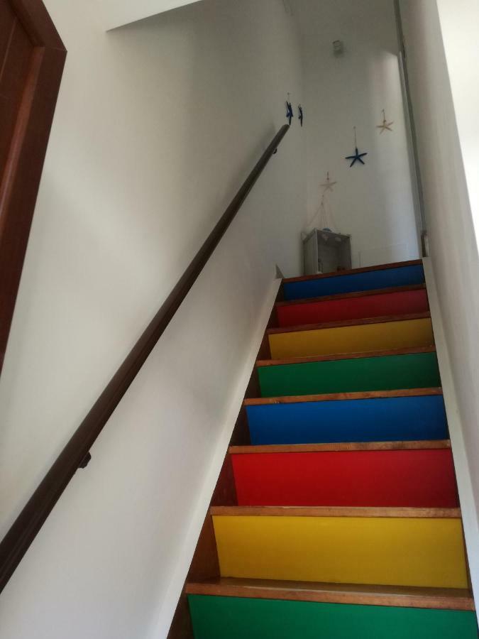 Alley 8 Scilla Eksteriør bilde